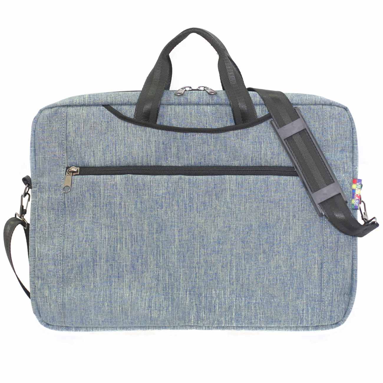 Кейс для ноутбука Vivacase Country (VCN-COUNT15-jeans)