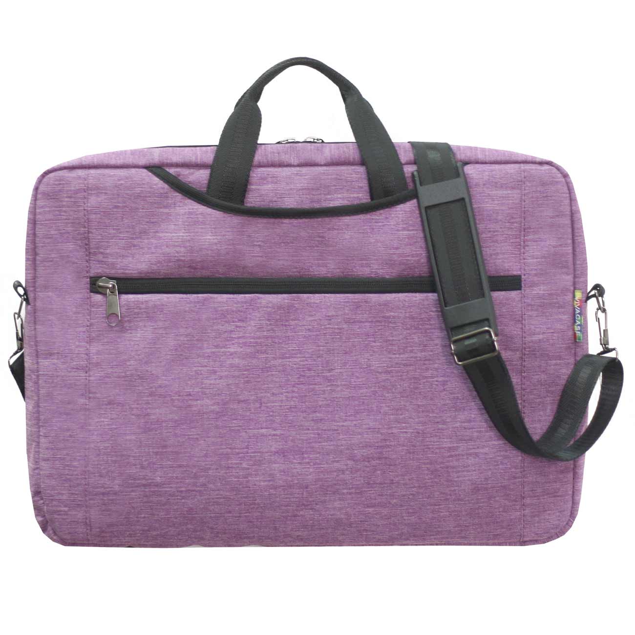 Кейс для ноутбука Vivacase Country (VCN-COUNT15-pink)