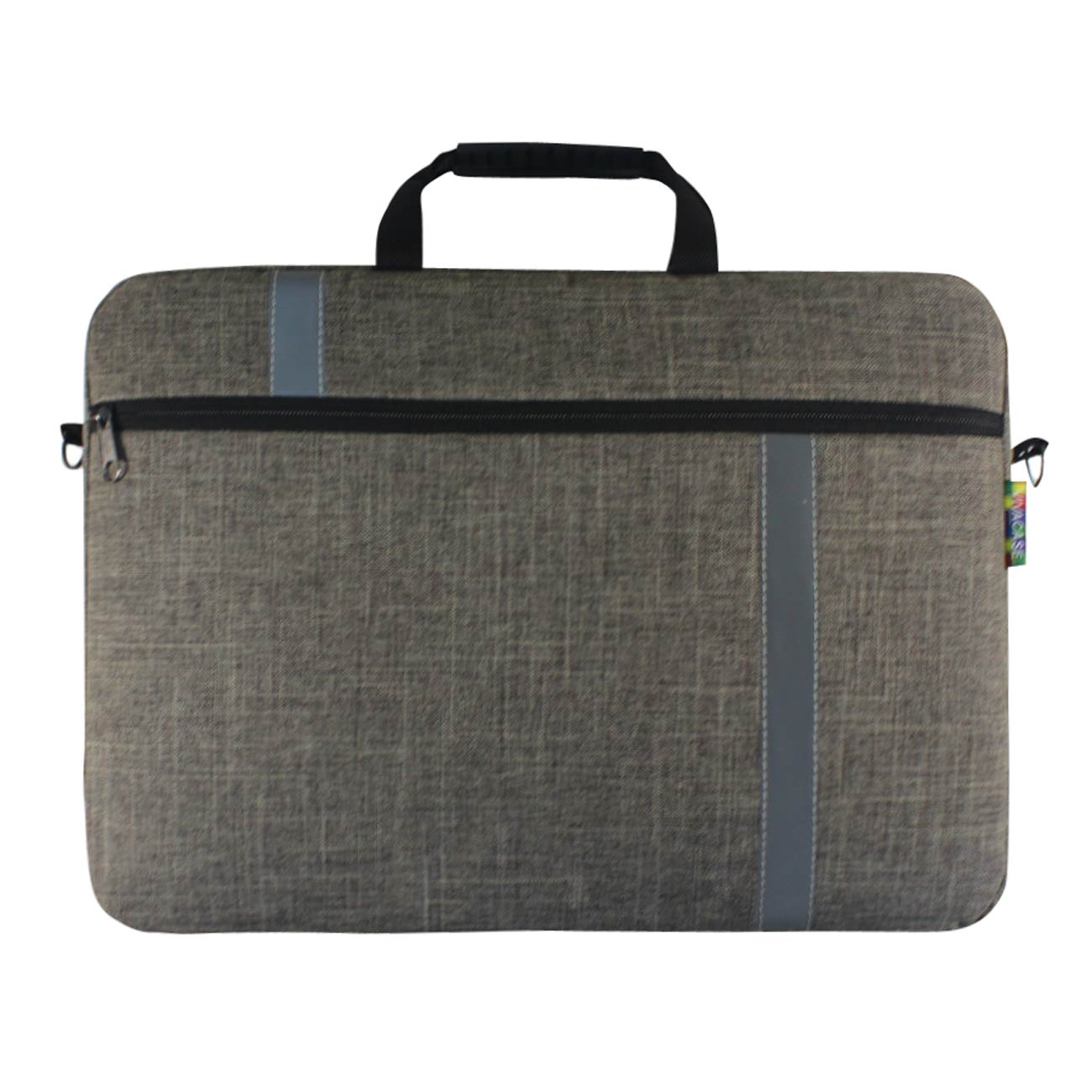 Кейс для ноутбука Vivacase Сappuccino (VCN-CCAPLR15-be)