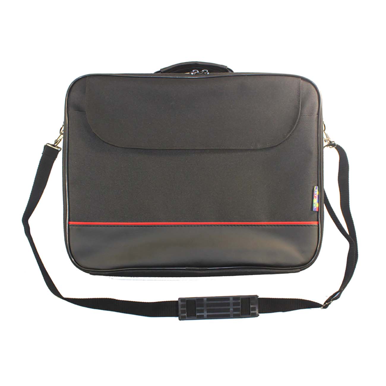 Кейс для ноутбука Vivacase Business (VCN-CBSFR15-bl)