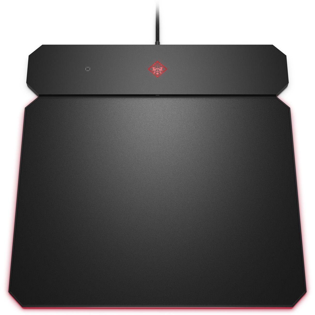 Игровой коврик HP Omen Outpost (6CM14AA)
