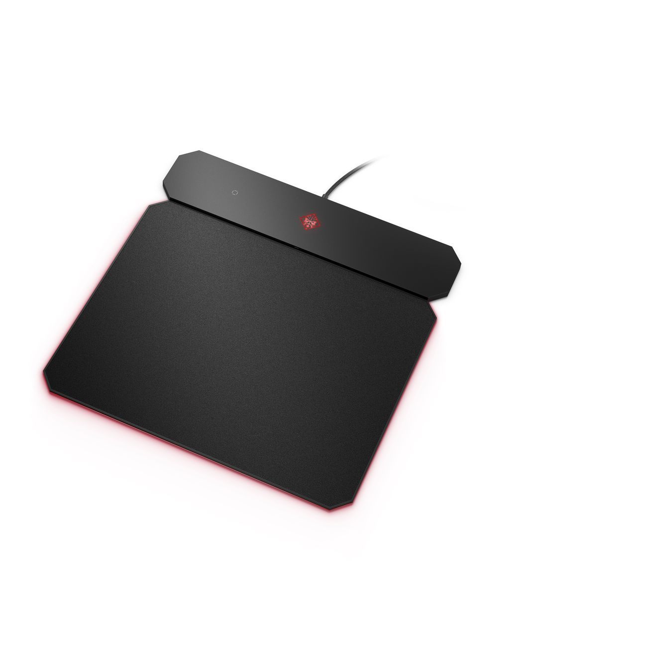 Игровой коврик HP Omen Outpost (6CM14AA)