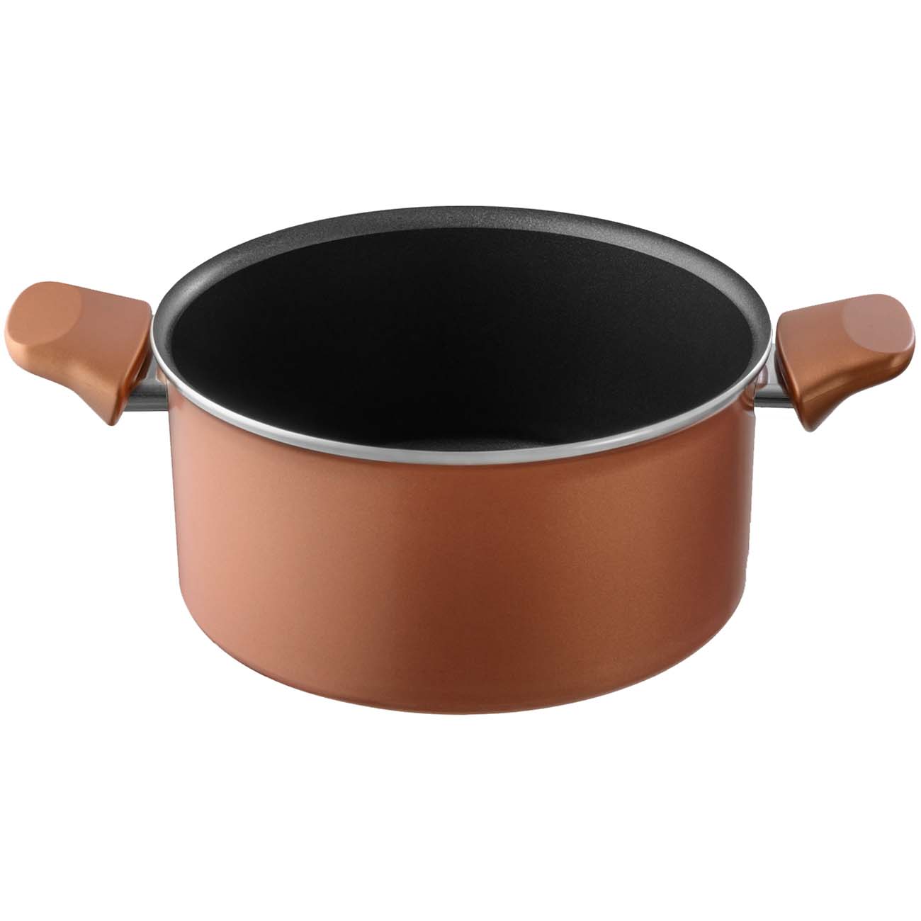 Кастрюля Tefal Performa с крышкой 20 см (04190320)