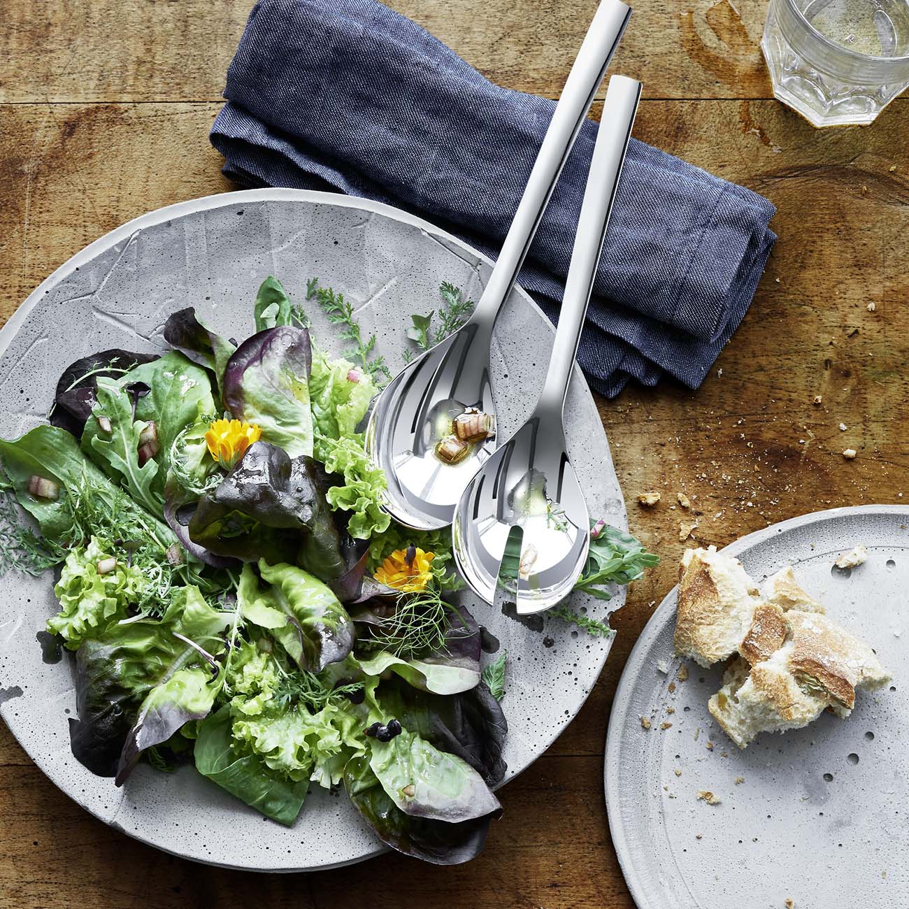 Набор столовых приборов WMF Nuova (1291426040)