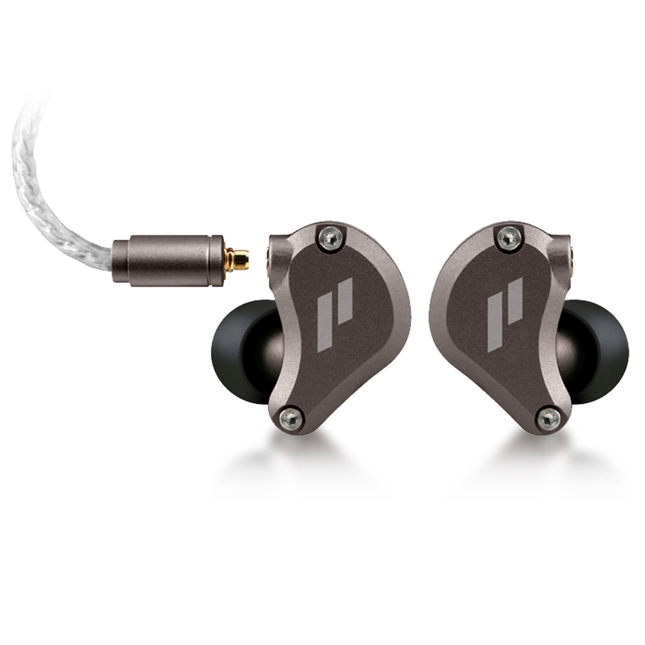 Наушники внутриканальные Cowon Plenue X30