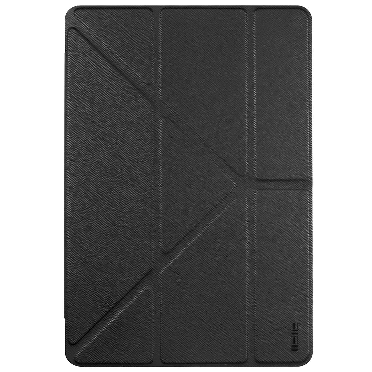 Чехол InterStep SMART ST MV iPad 2019 Черный фото