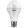 Лампа LED Camelion ЛОН LED17-A65/830/E27