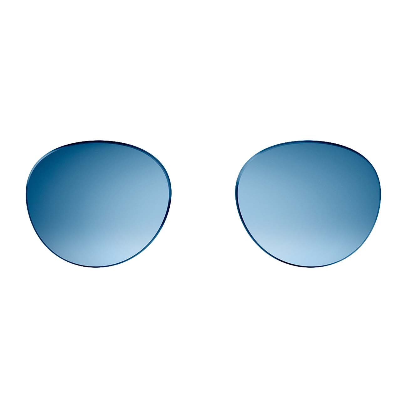 Smart гаджет Bose линзы Rondo Blue Gradient