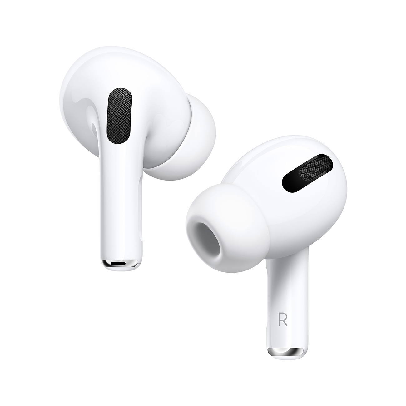 Наушники Apple AirPods Pro with Wireless Case (MWP22RU/A) фото