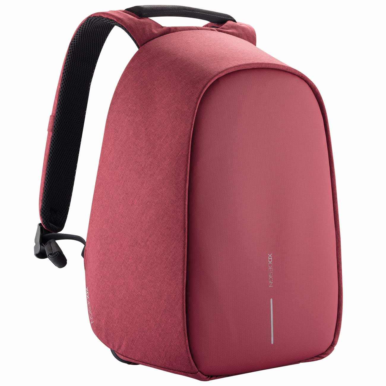 Рюкзак для ноутбука XD Design Bobby Hero Regular Red (P705.294)