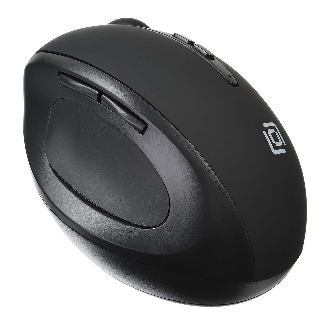 Мышь беспроводная ОКЛИК 688MW черный