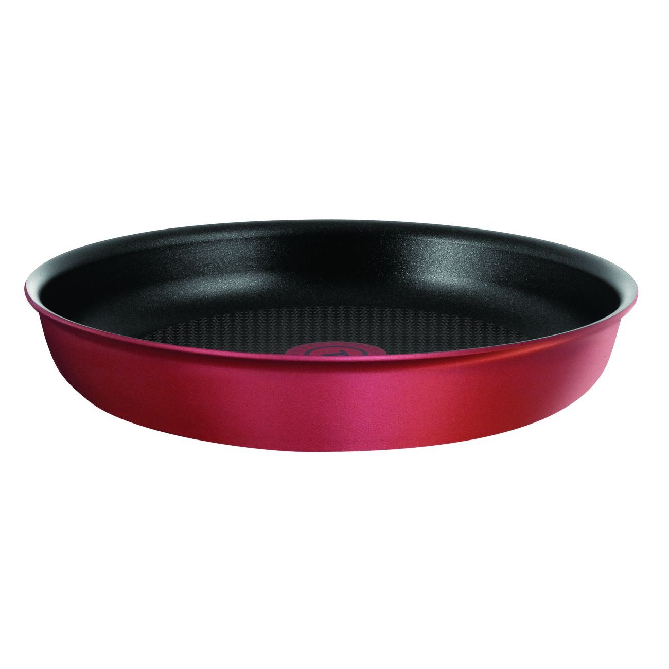 Сковорода Tefal Ingenio Chef Red 3 пр.24/18 L6598772