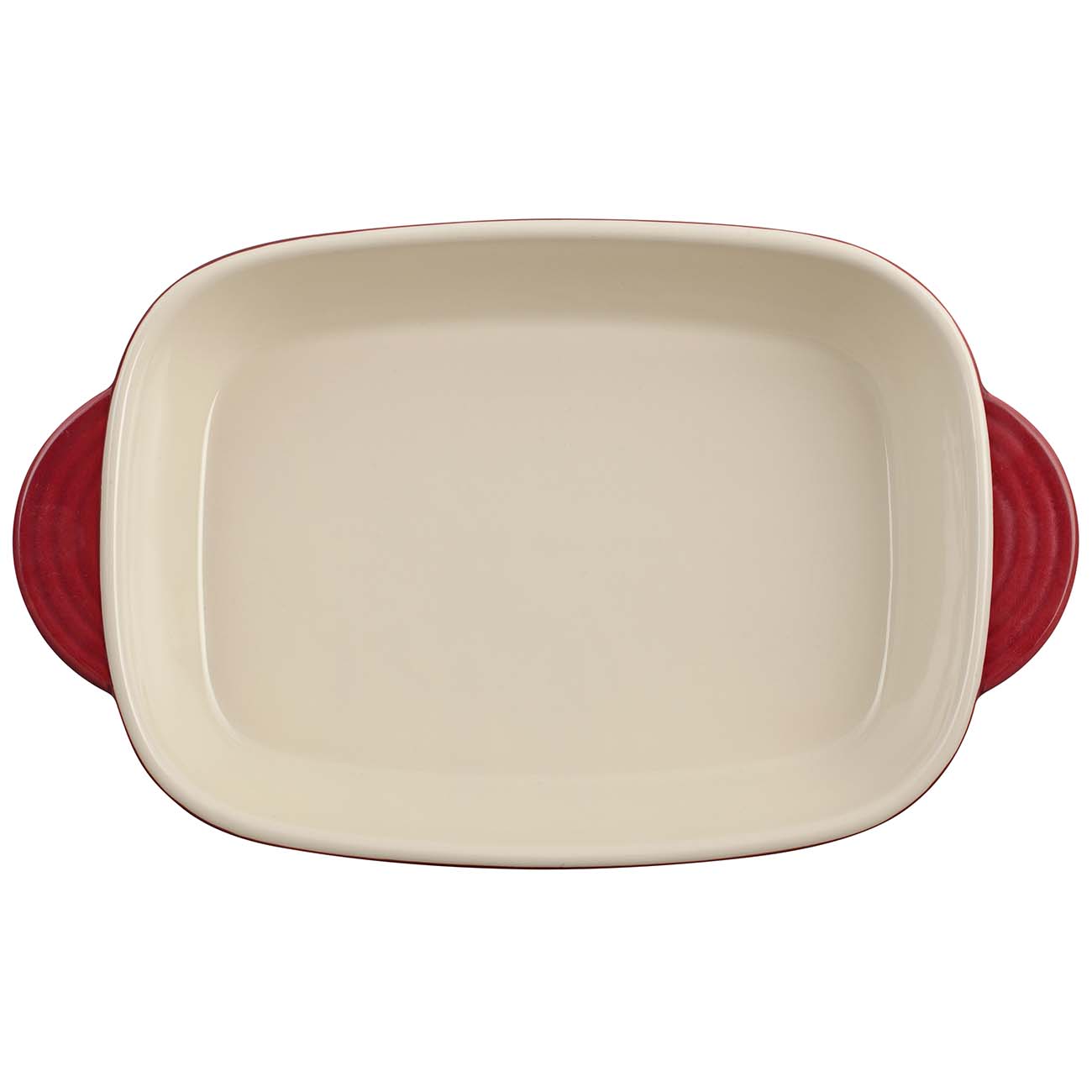 Форма для выпекания (керамика) Resto 33x20x6,3см (96112)