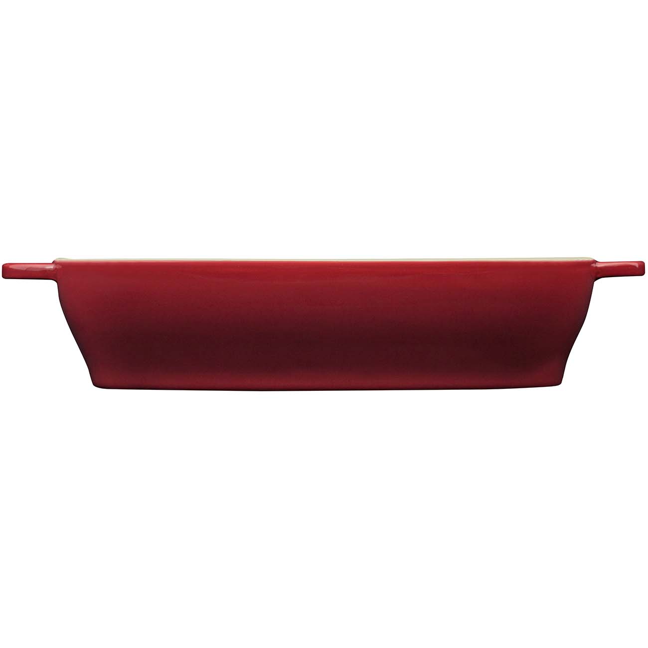 Форма для выпекания (керамика) Resto 33x20x6,3см (96112)