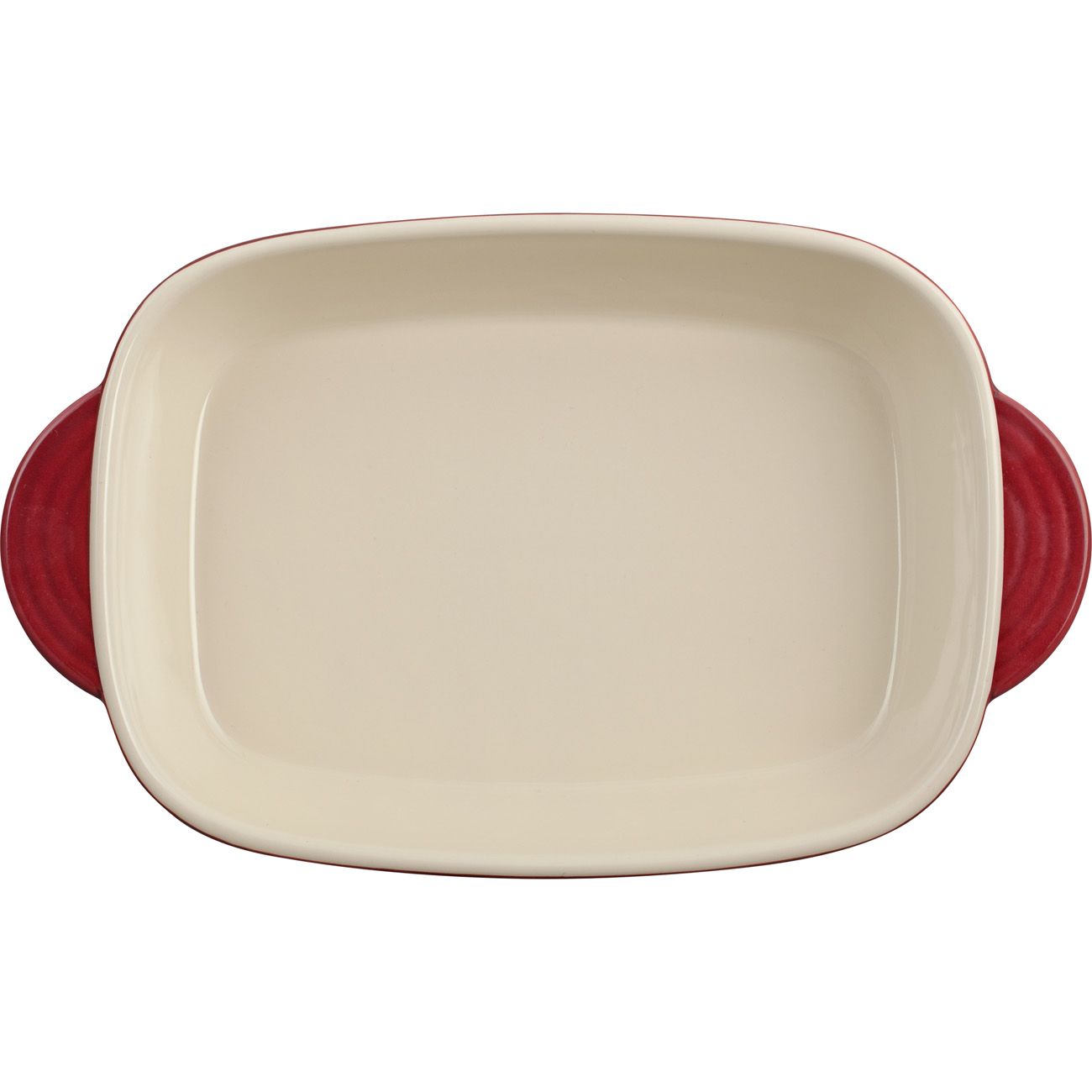 Форма для выпекания (керамика) Resto 38,6x23x6,6см (96113)