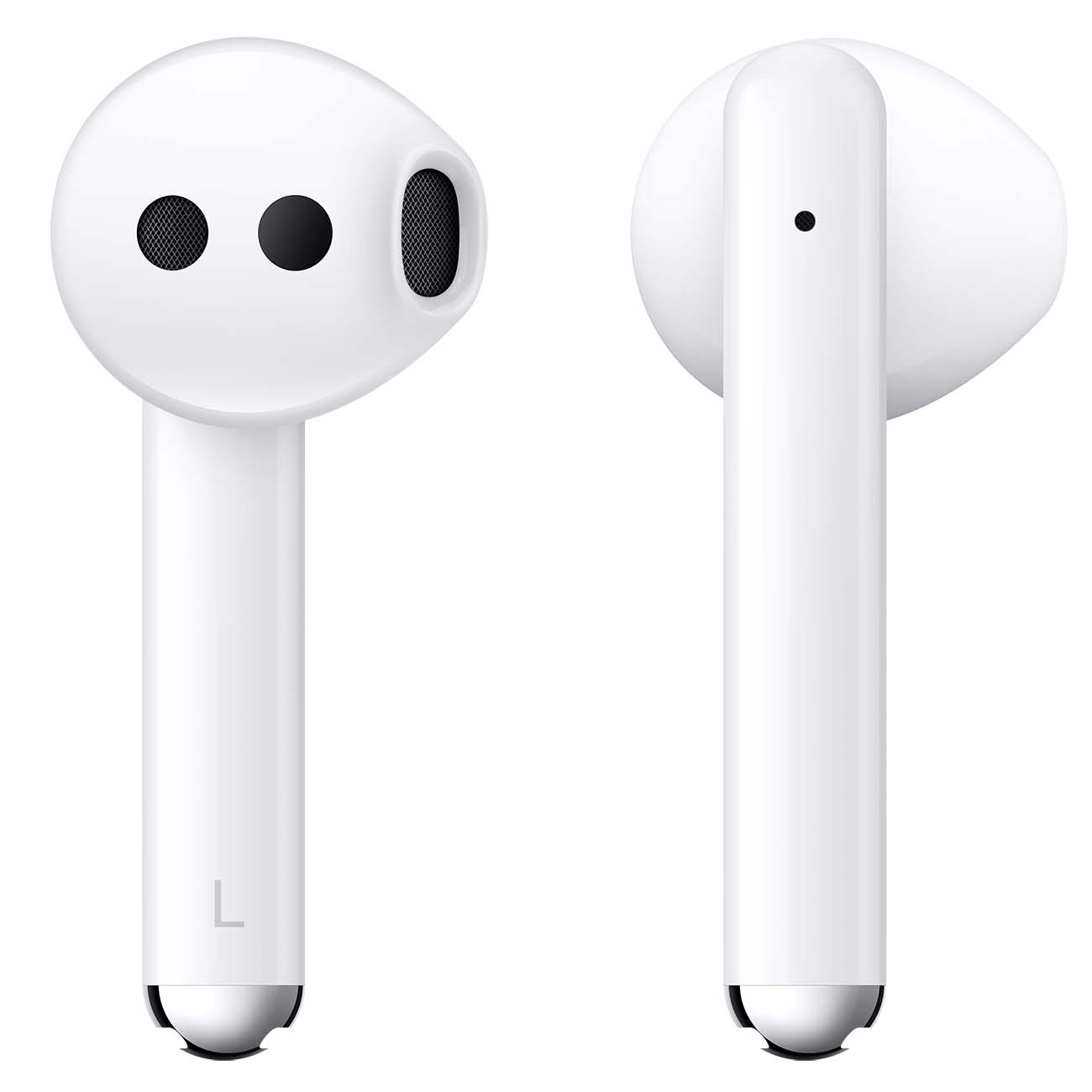 Наушники True Wireless HUAWEI Freebuds 3 Ceramic White (CM-SHK00)