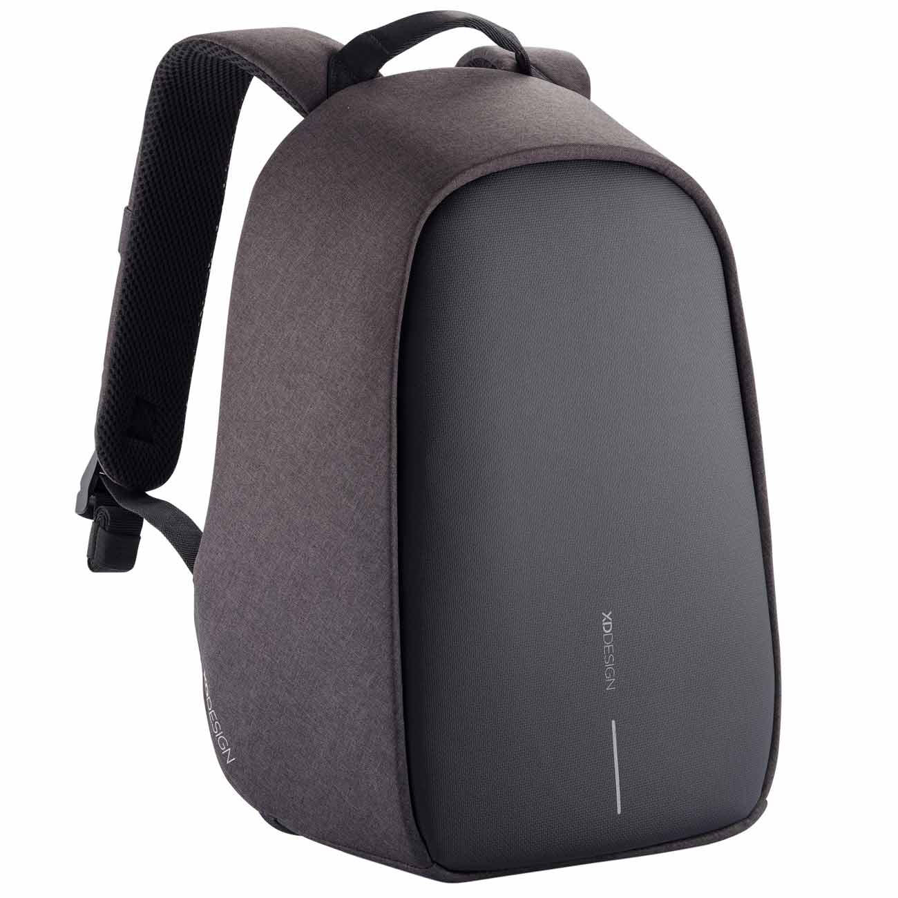 Рюкзак для ноутбука XD Design Bobby Hero Small Black (P705.701)