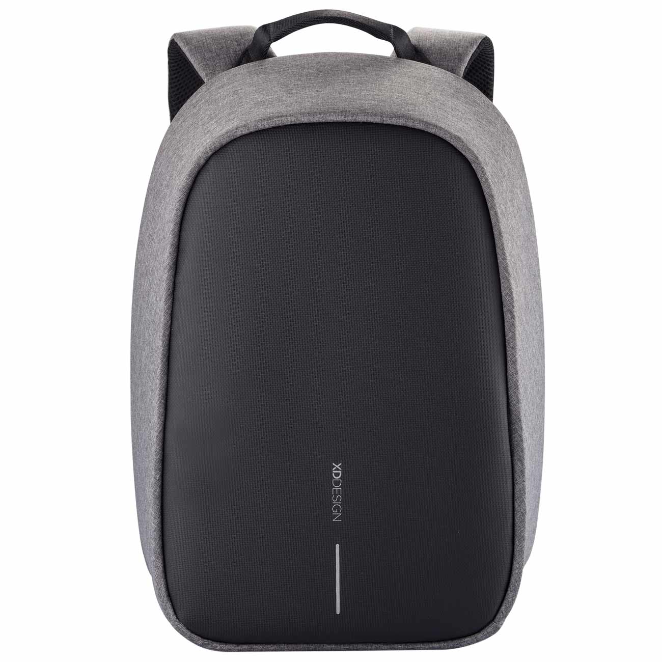 Рюкзак для ноутбука XD Design Bobby Hero Small Grey (P705.702) фото