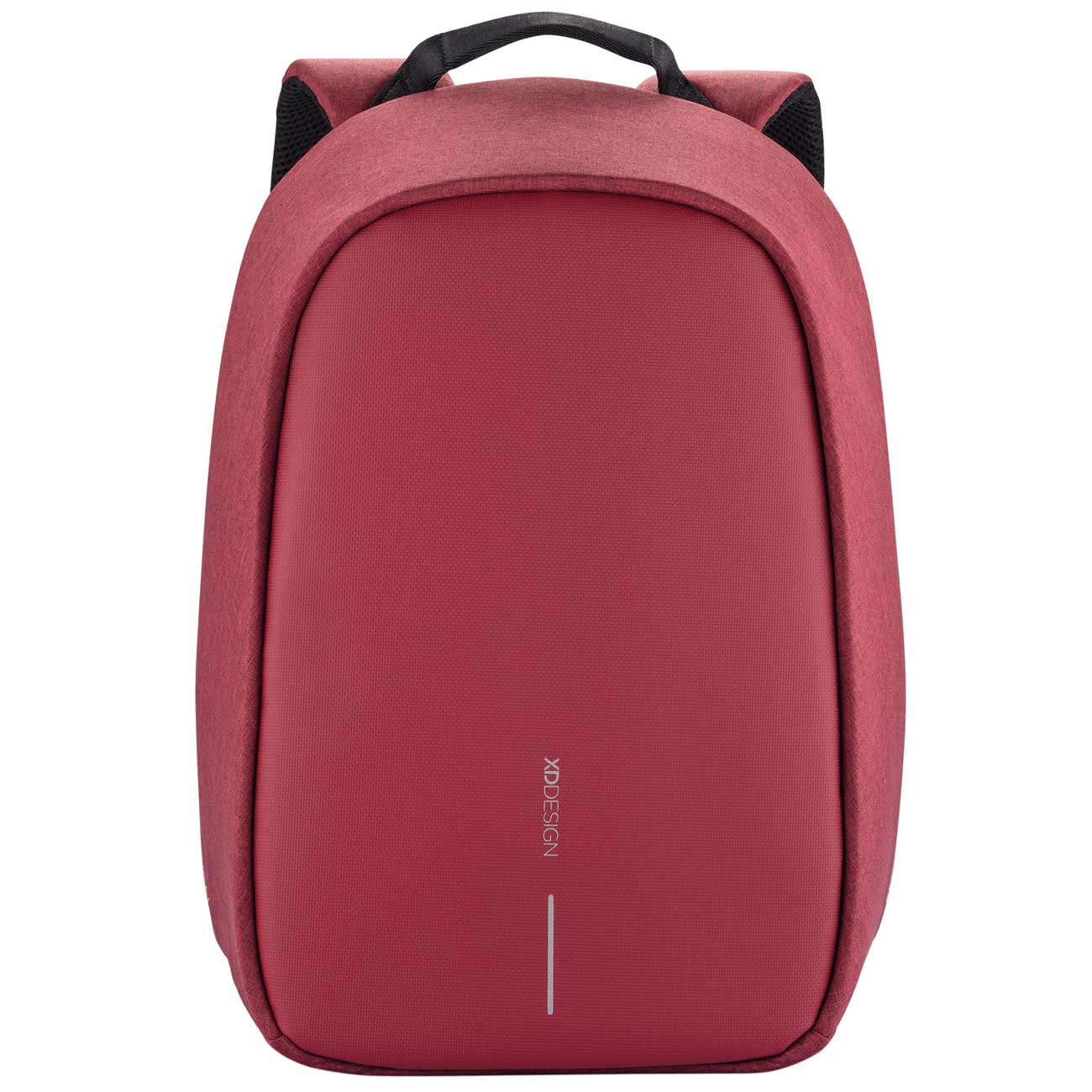 Рюкзак для ноутбука XD Design Bobby Hero Small красный (P705.704)