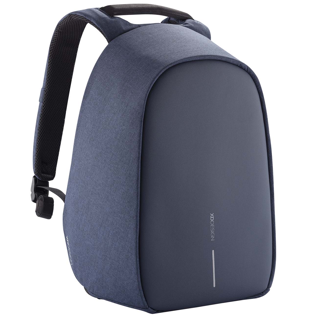 Рюкзак для ноутбука XD Design Bobby Hero XL Blue (P705.715)