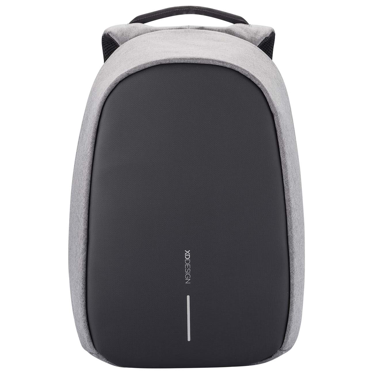Рюкзак для ноутбука XD Design Bobby Pro Grey (P705.242) фото