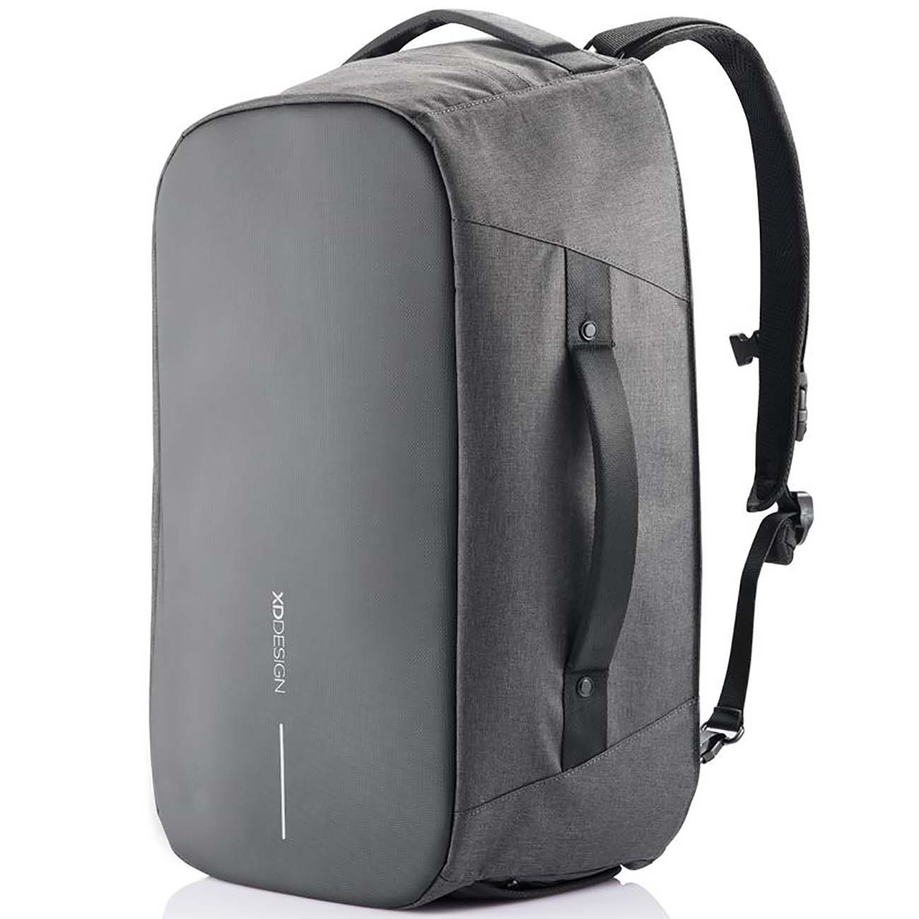 Кейс для ноутбука XD Design Bobby Duffle Black (P705.271)
