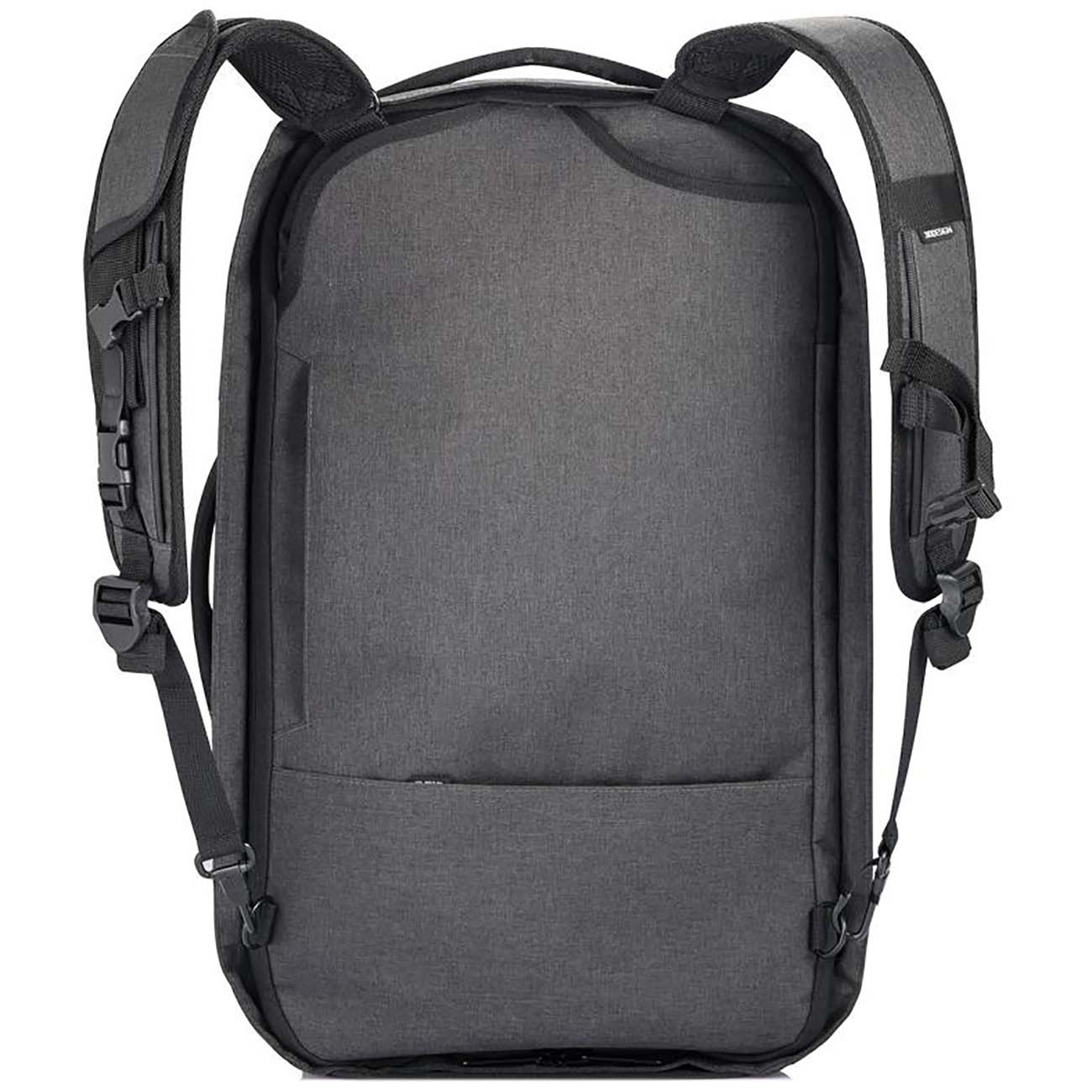 Кейс для ноутбука XD Design Bobby Duffle Black (P705.271)