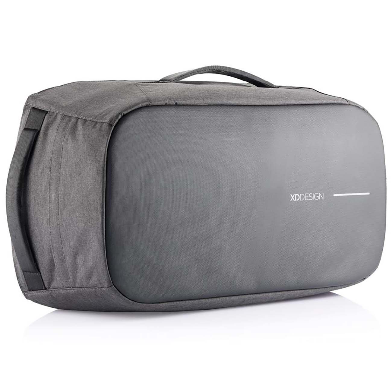 Кейс для ноутбука XD Design Bobby Duffle Black (P705.271)