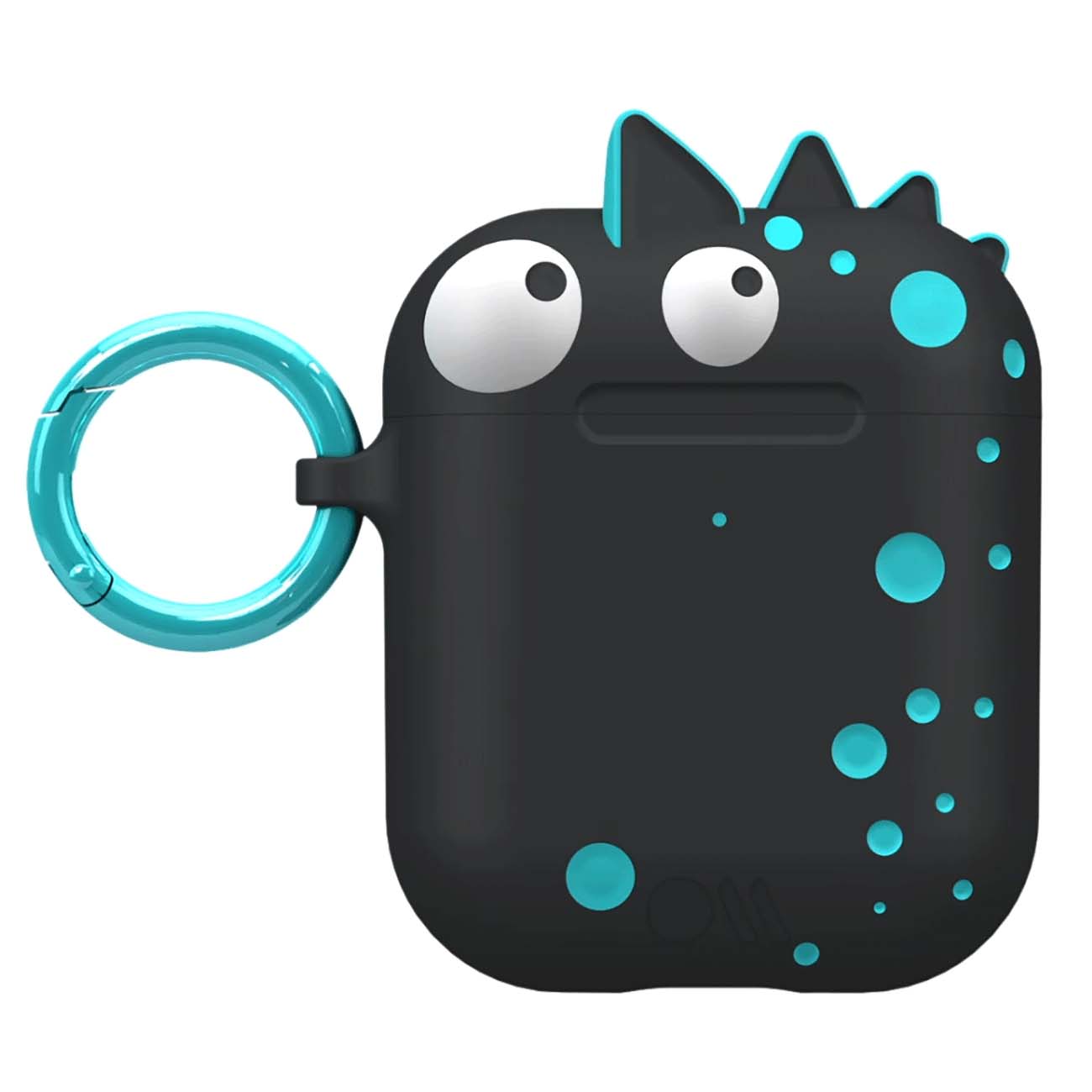 Чехол для AirPods Case Mate CreaturePods Spike Harmless