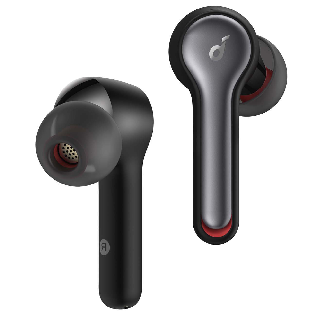 Наушники True Wireless Soundcore Soundcore Liberty Air 2 черный