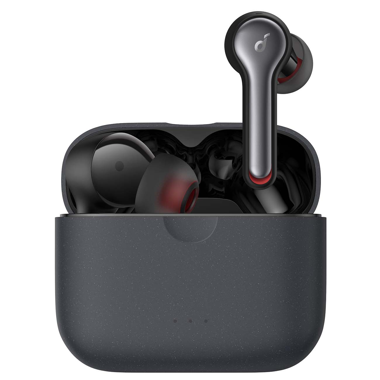 Наушники True Wireless Soundcore Soundcore Liberty Air 2 черный