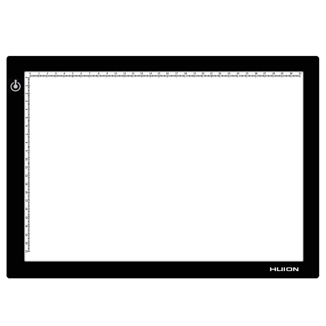 Светокопировальный планшет Huion L4S