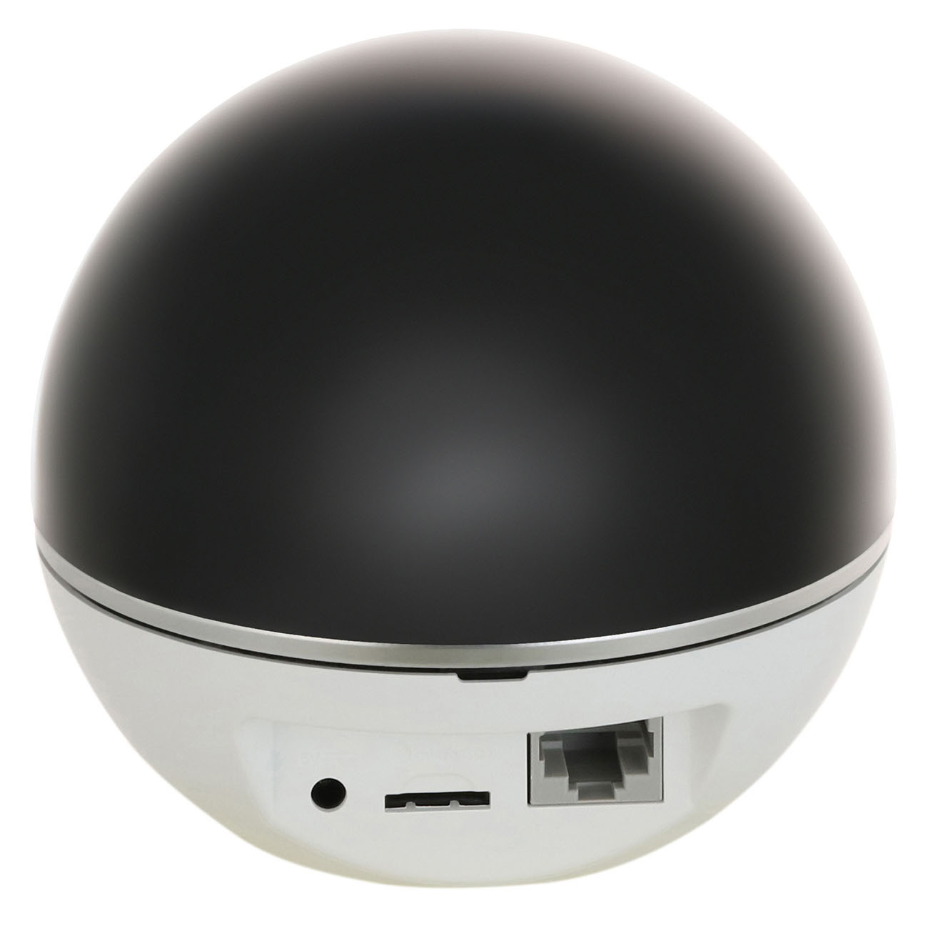 IP-камера Ezviz Wi-Fi С6Т Black (CS-CV248-A0-32WFR)