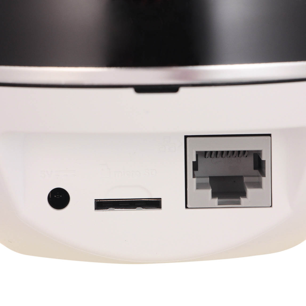 IP-камера Ezviz Wi-Fi С6Т Black (CS-CV248-A0-32WFR)