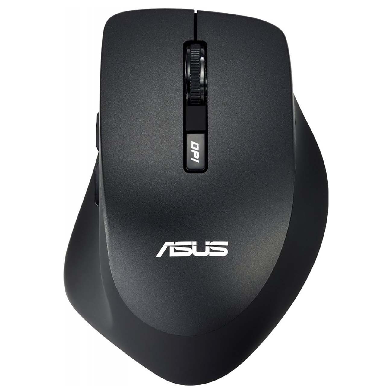 Мышь беспроводная ASUS WT425 Black (90XB0280-BMU000)