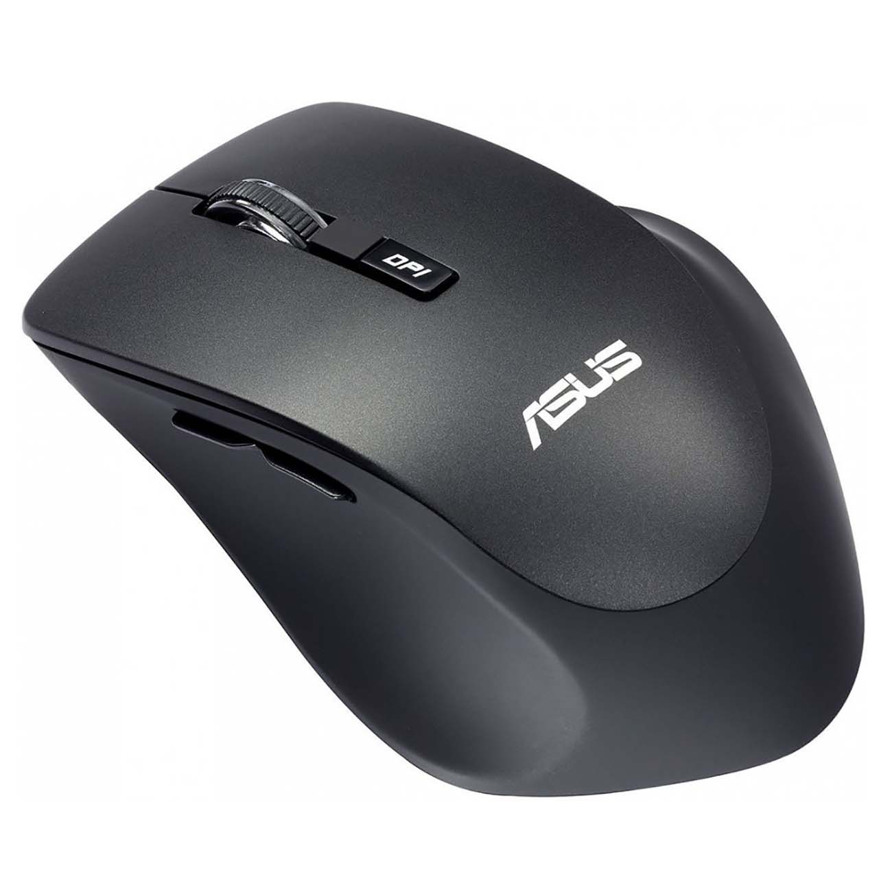 Мышь беспроводная ASUS WT425 Black (90XB0280-BMU000)