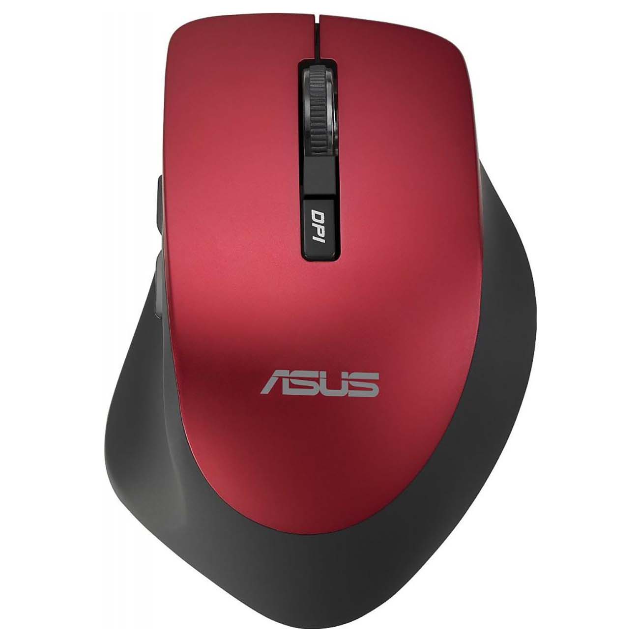 Мышь беспроводная ASUS WT425 Red/Black (90XB0280-BMU030)