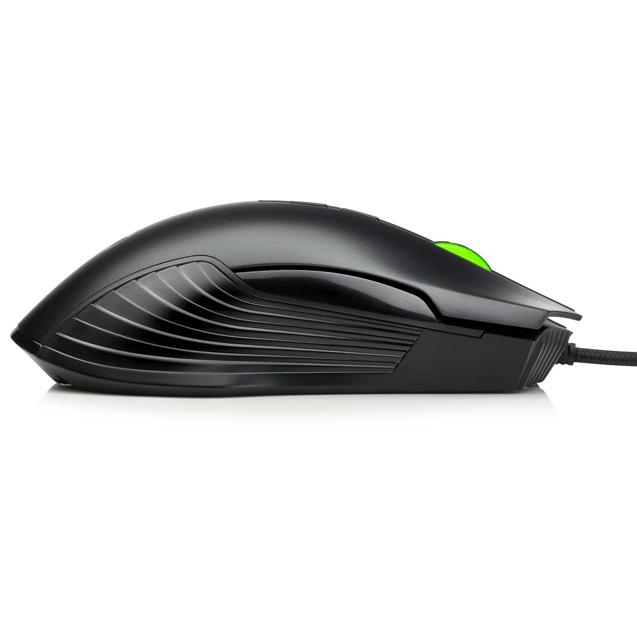 Игровая мышь HP X220 (8DX48AA)