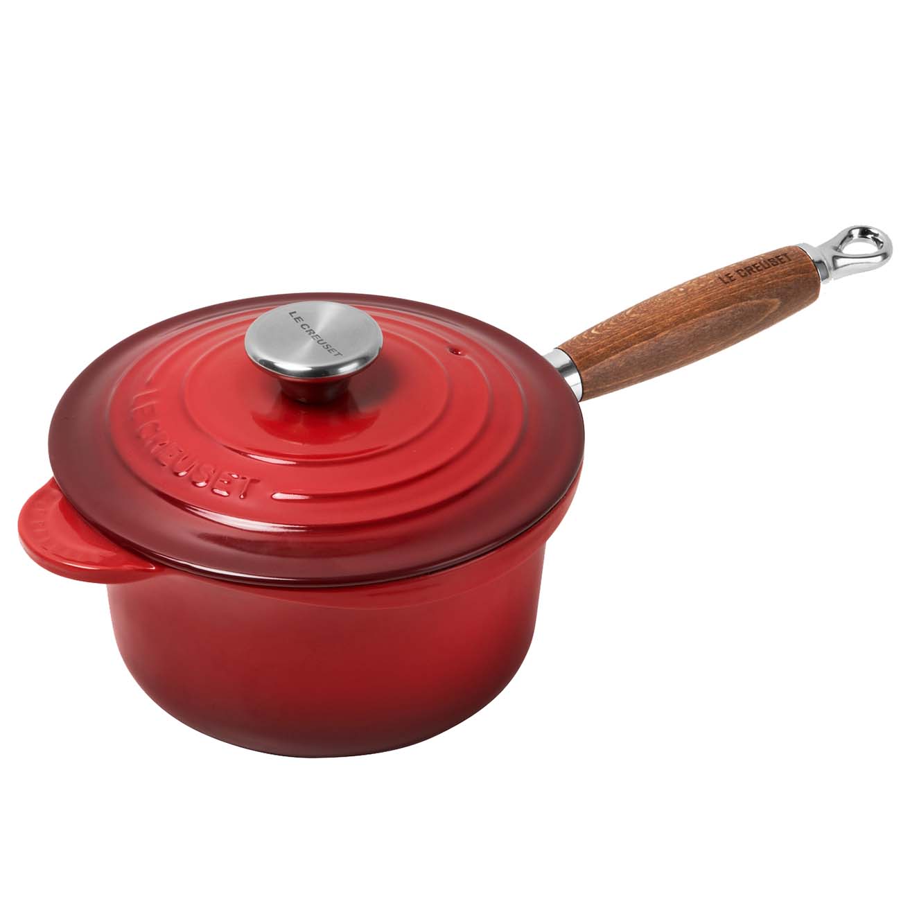 Ковш Le Creuset 1,8л с крышкой (21139180602460)