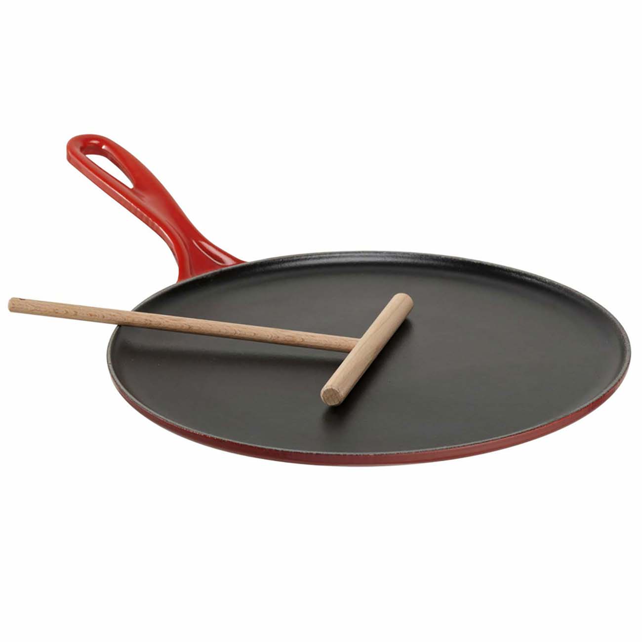 Сковорода блинная Le Creuset 27см (20136270600460)