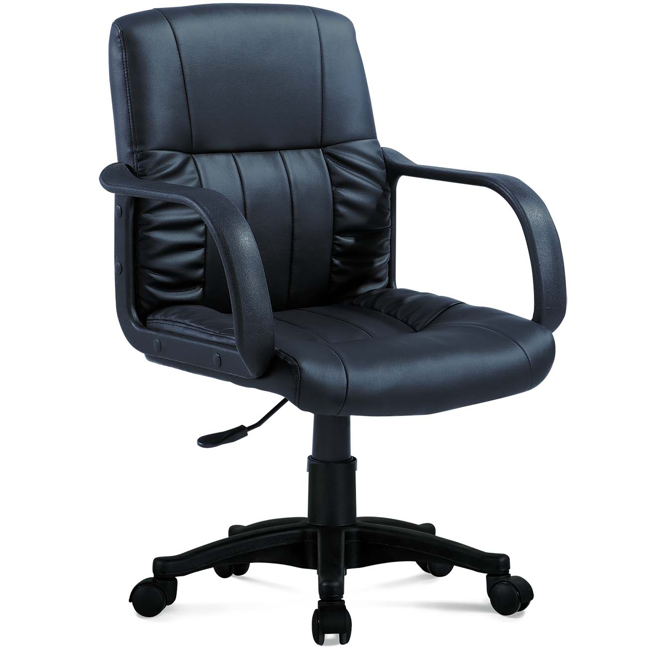 Кресло компьютерное Brabix Hit MG-300 фото