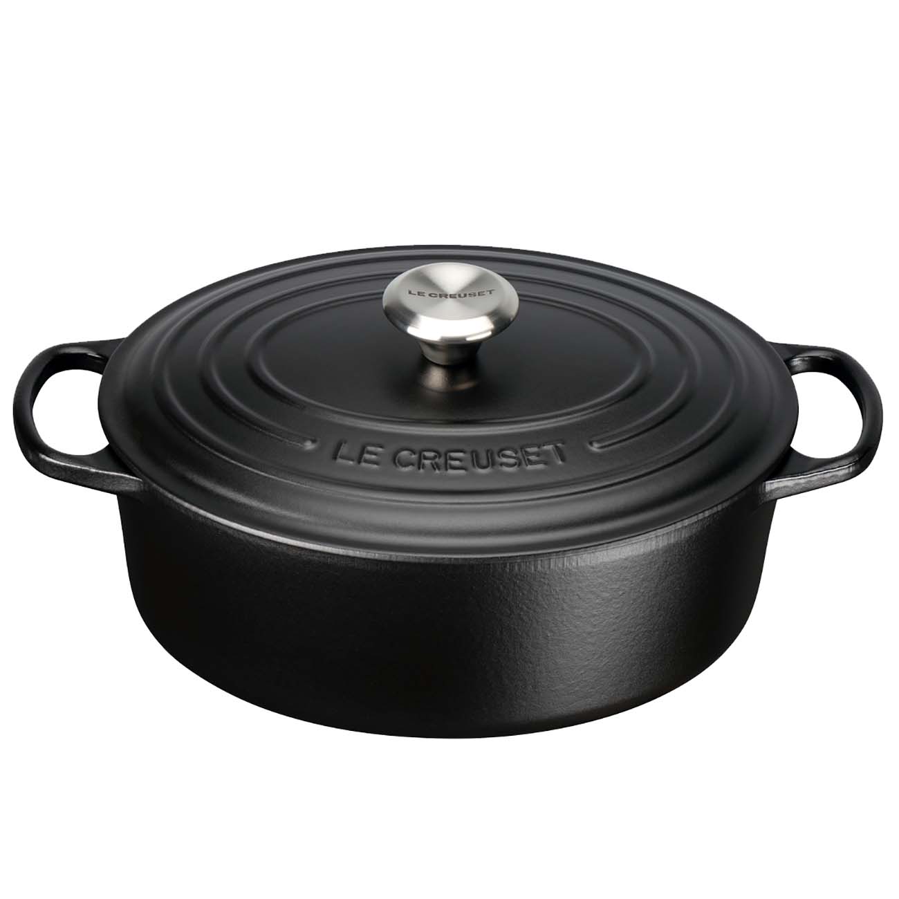 Кастрюля Le Creuset 4,7л с крышкой (21178290000430) фото