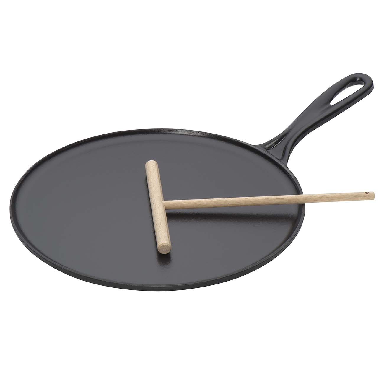 Сковорода блинная Le Creuset 27см (20136270000460)