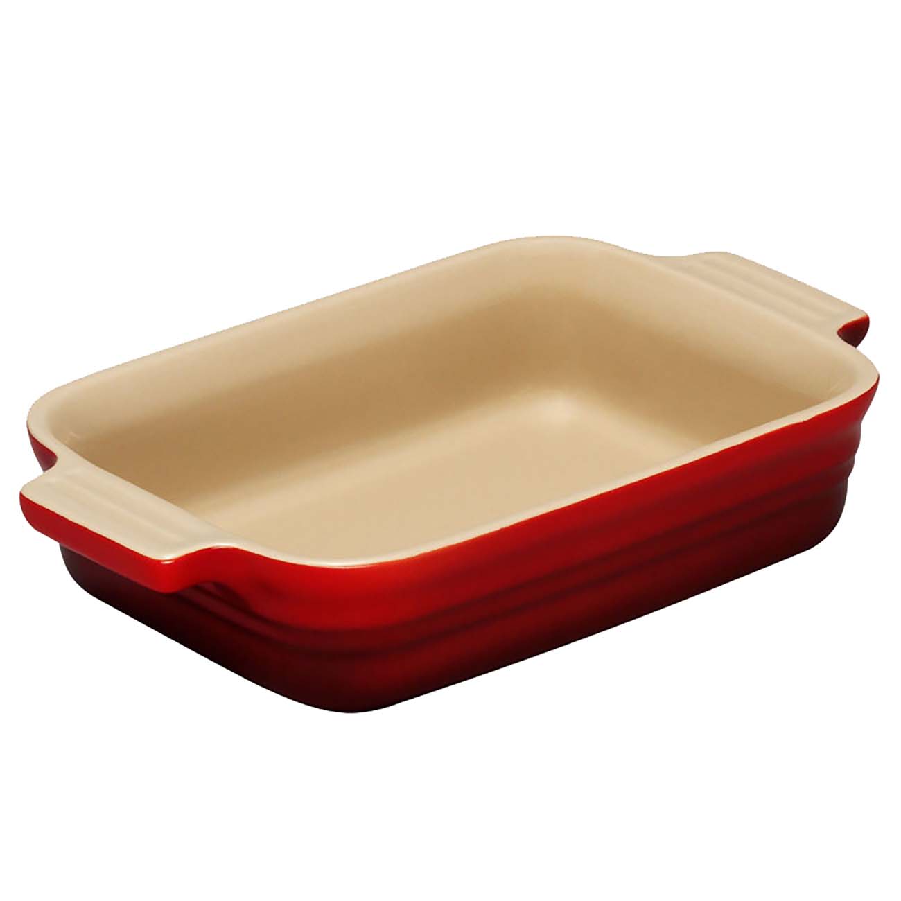 Форма для выпекания (керамика) Le Creuset 18x12см (91004719060000)
