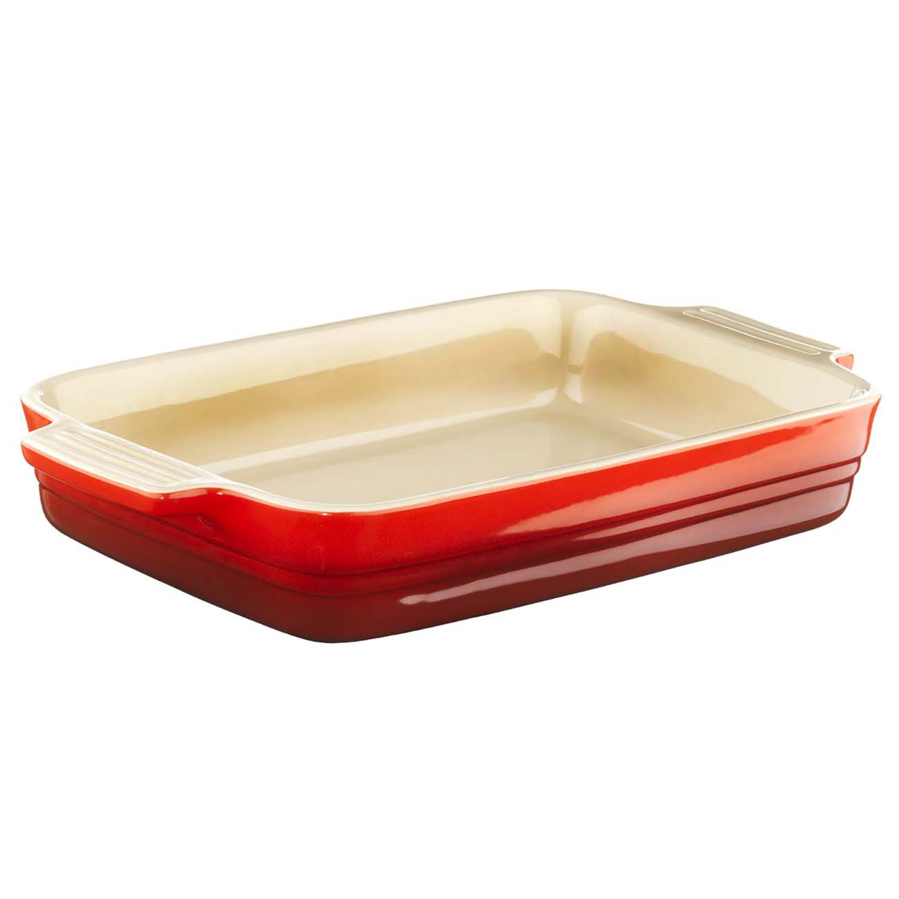 Форма для выпекания (керамика) Le Creuset 26х17см (91004726060000)