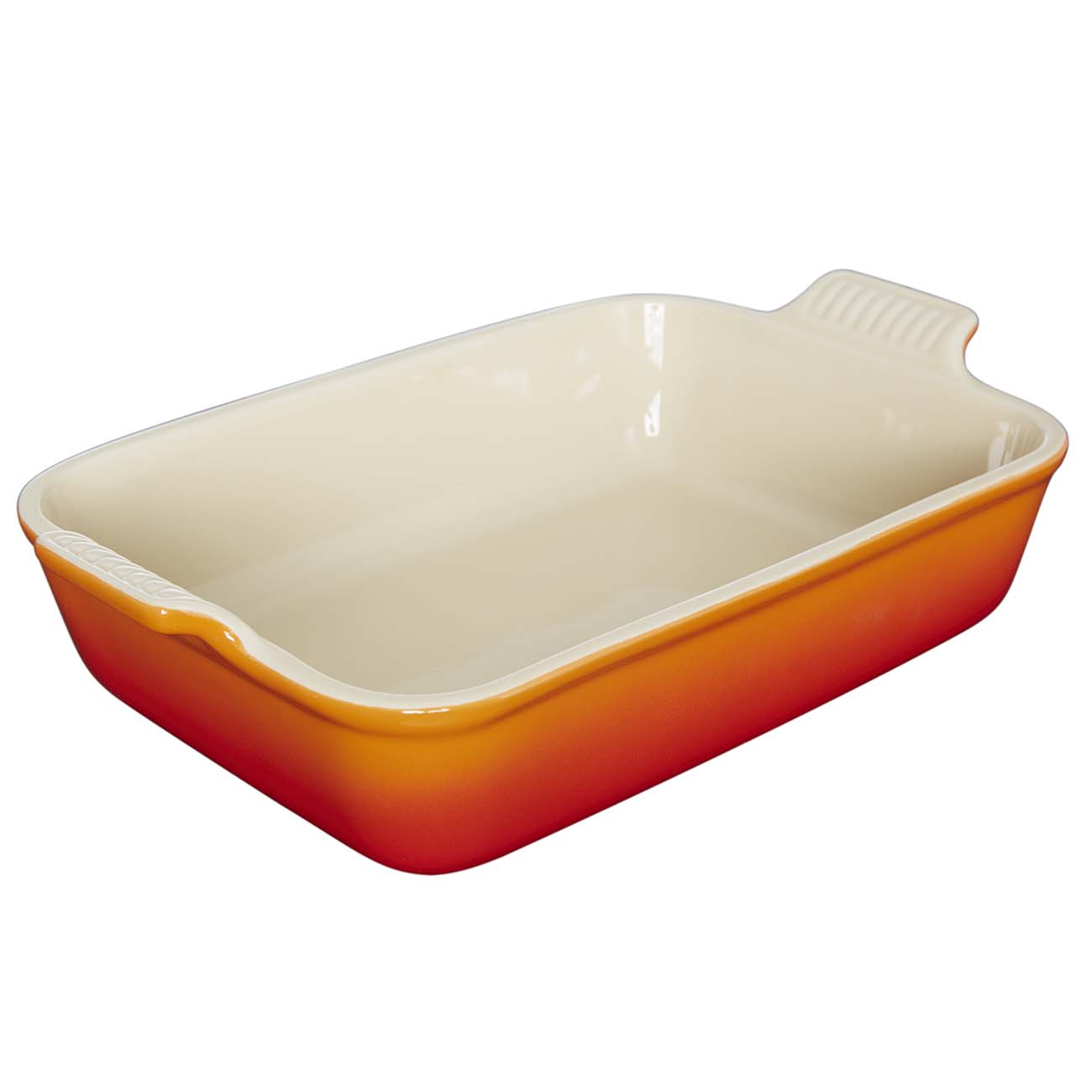 Форма для выпекания (керамика) Le Creuset 37х32см (91004732090100)