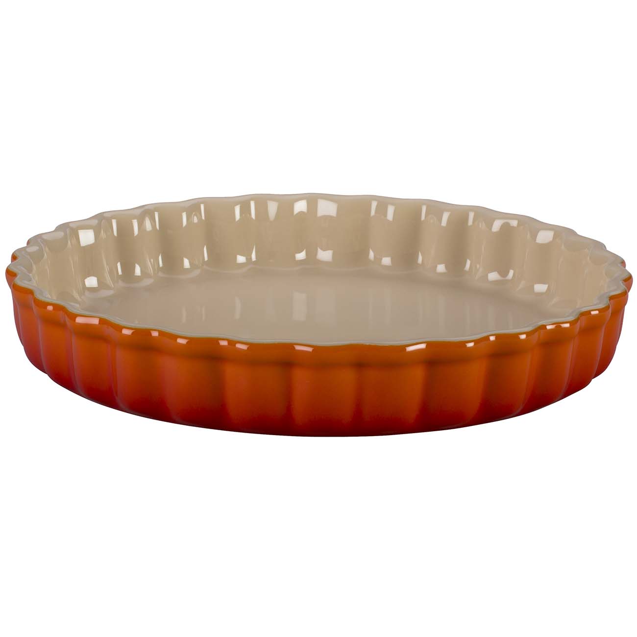 Форма для выпекания (керамика) Le Creuset 28см (91015928090100)