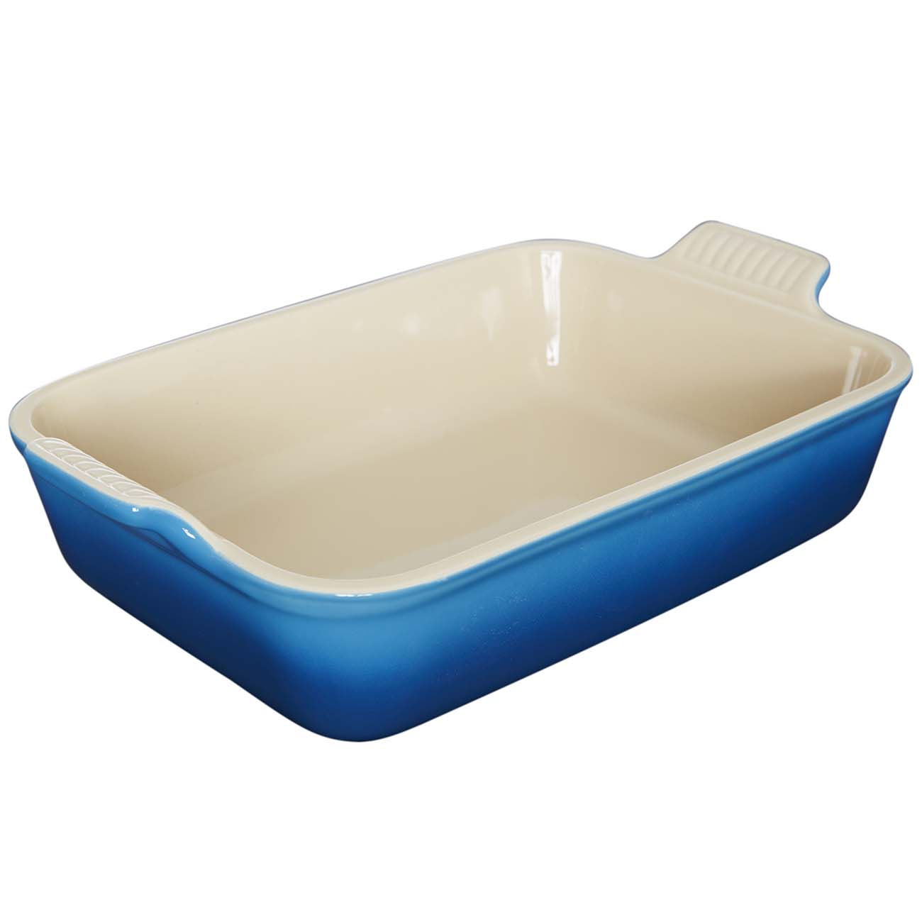 Форма для выпекания (керамика) Le Creuset 24х19см (91004719310100)