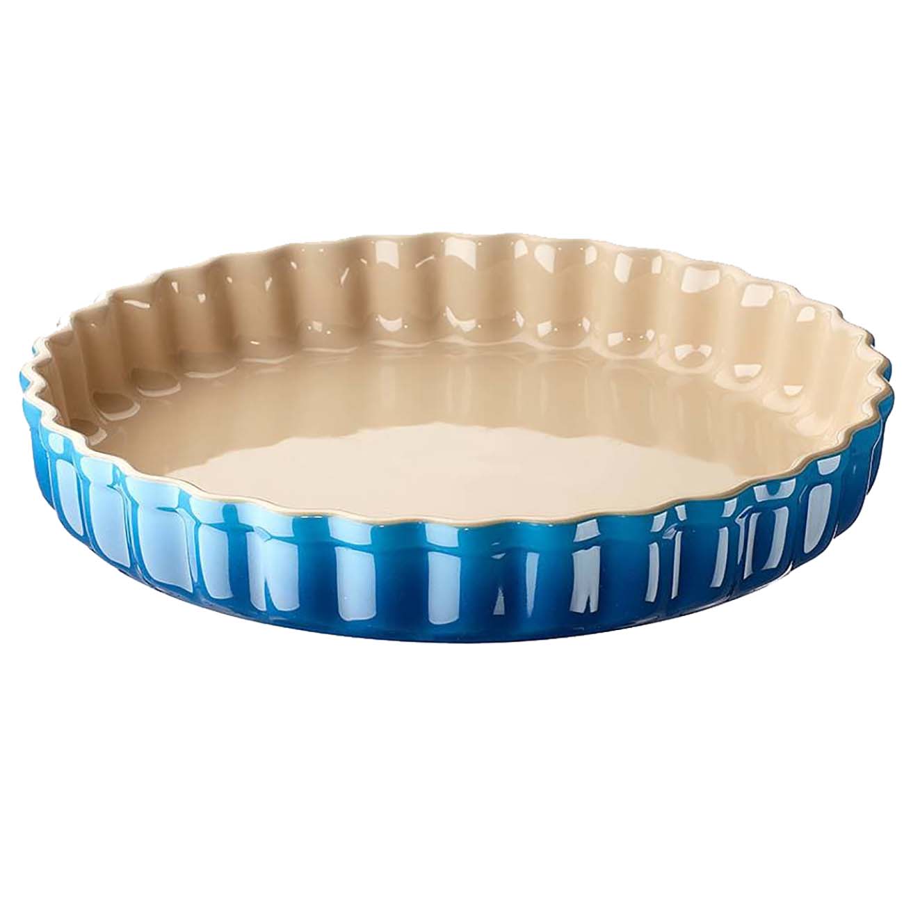 Форма для выпекания (керамика) Le Creuset 28см (91015928310100)