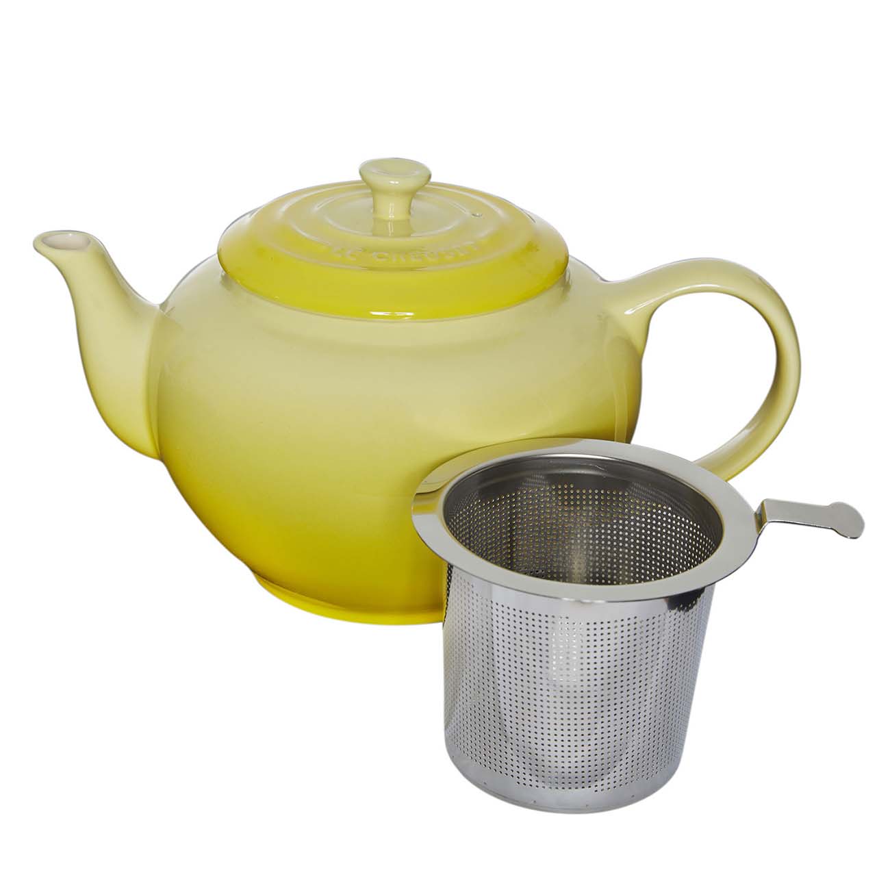 Чайник заварочный Le Creuset 600мл (91011100403400)